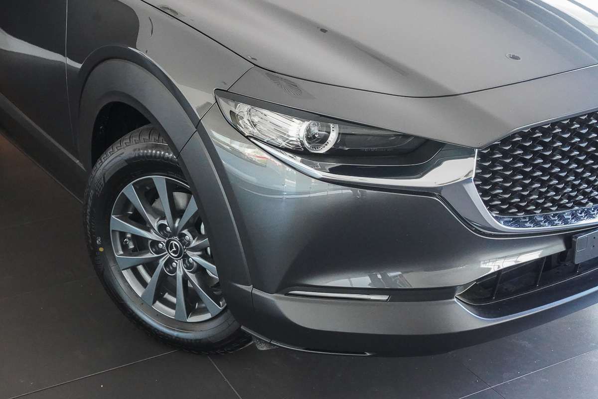 2026 Mazda CX-30 G20 Pure DM Series