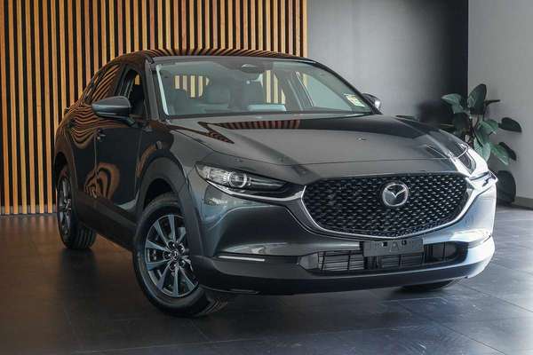2026 Mazda CX-30 G20 Pure DM Series