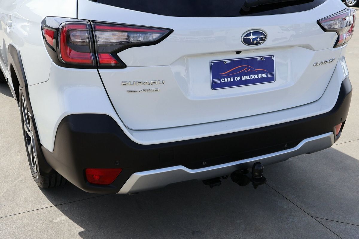 2021 Subaru Outback AWD Touring 6GEN