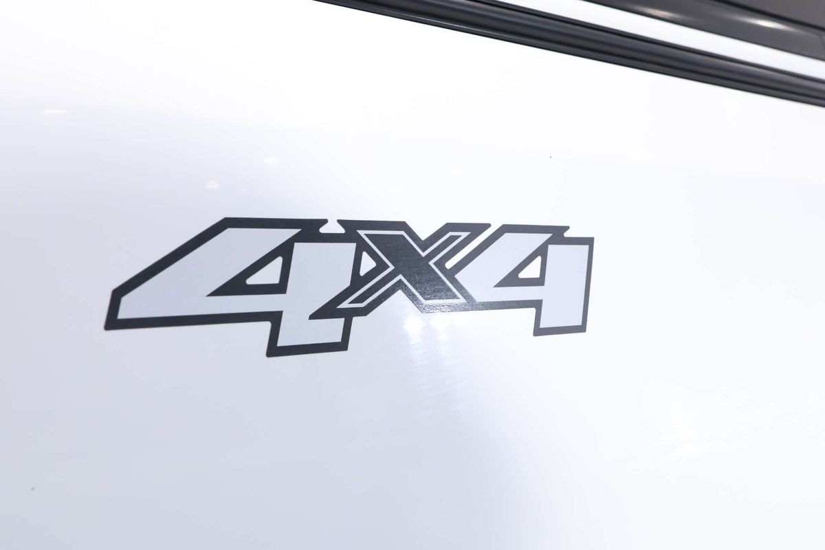 2019 Holden Colorado LS RG 4X4