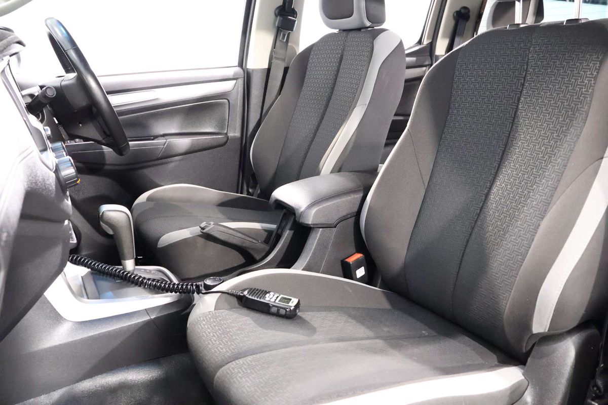 2019 Holden Colorado LS RG 4X4
