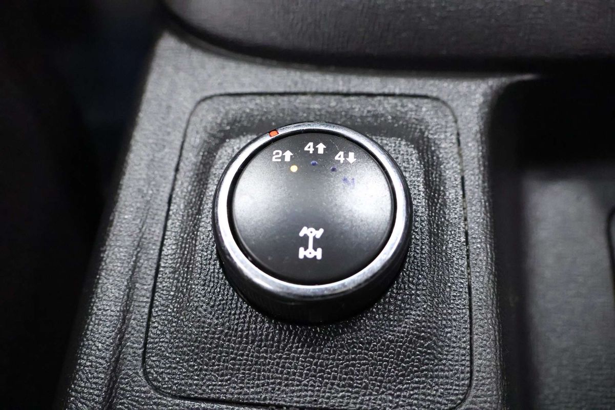 2019 Holden Colorado LS RG 4X4