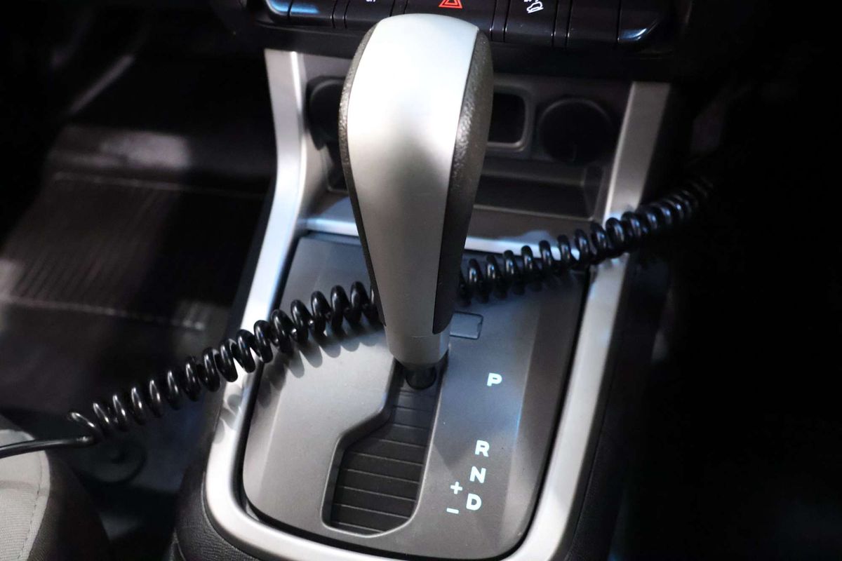 2019 Holden Colorado LS RG 4X4