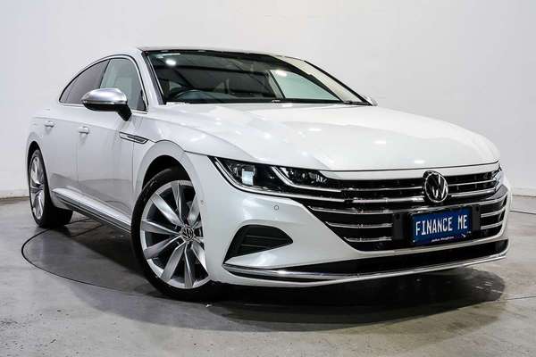 2021 Volkswagen Arteon 140TSI Elegance 3H