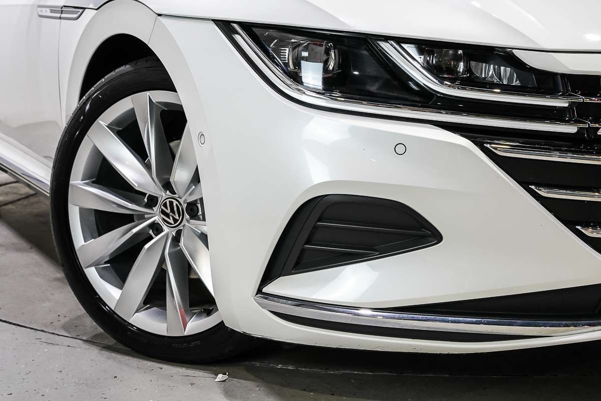2021 Volkswagen Arteon 140TSI Elegance 3H