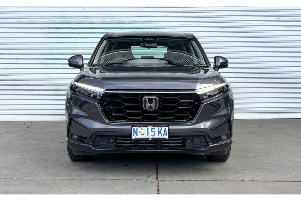 2024 Honda CR-V VTi X7 RS