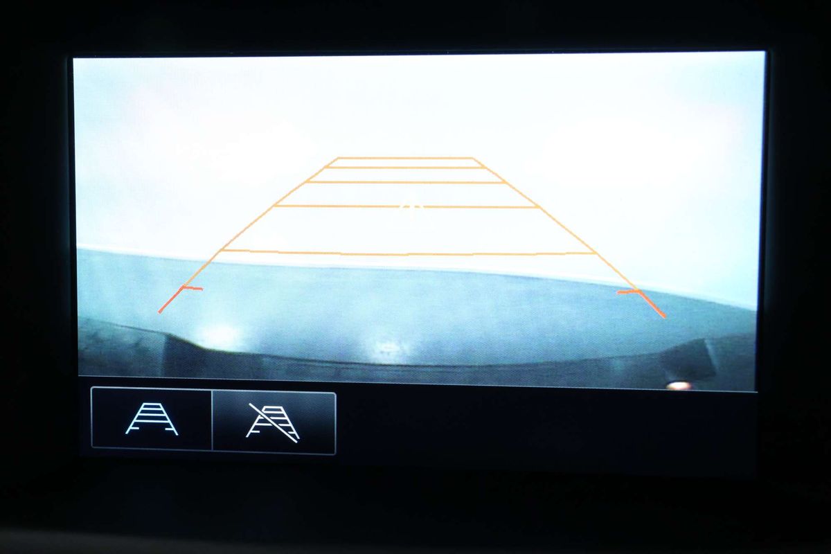 2019 Holden Colorado LS RG Rear Wheel Drive