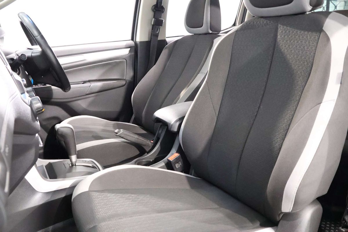 2019 Holden Colorado LS RG Rear Wheel Drive