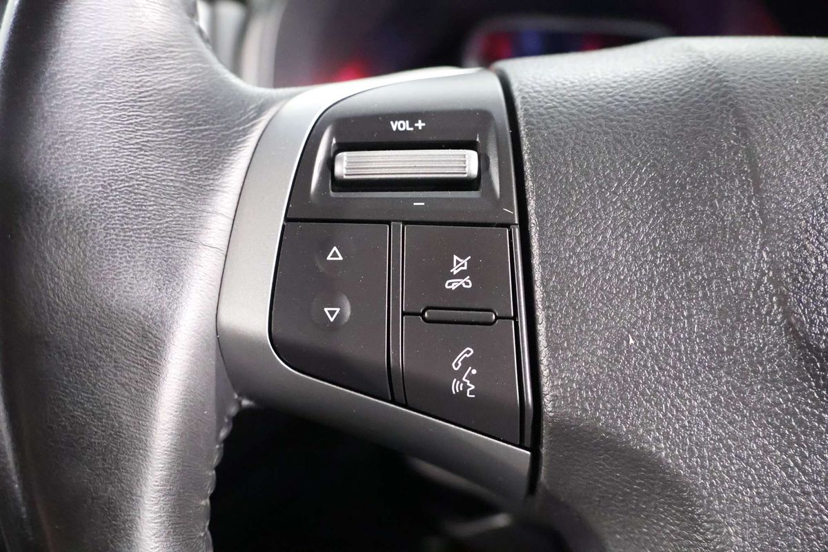2019 Holden Colorado LS RG Rear Wheel Drive