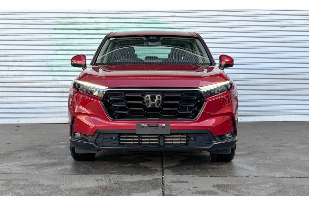 2024 Honda CR-V VTi X7 RS