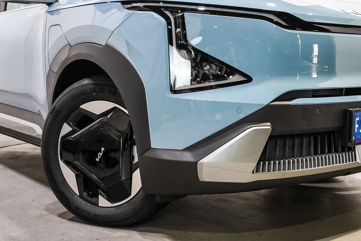 2026 Kia EV5 AIR