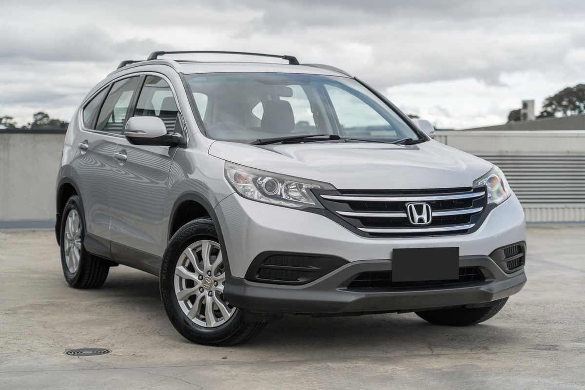 2013 Honda CR-V VTi RM