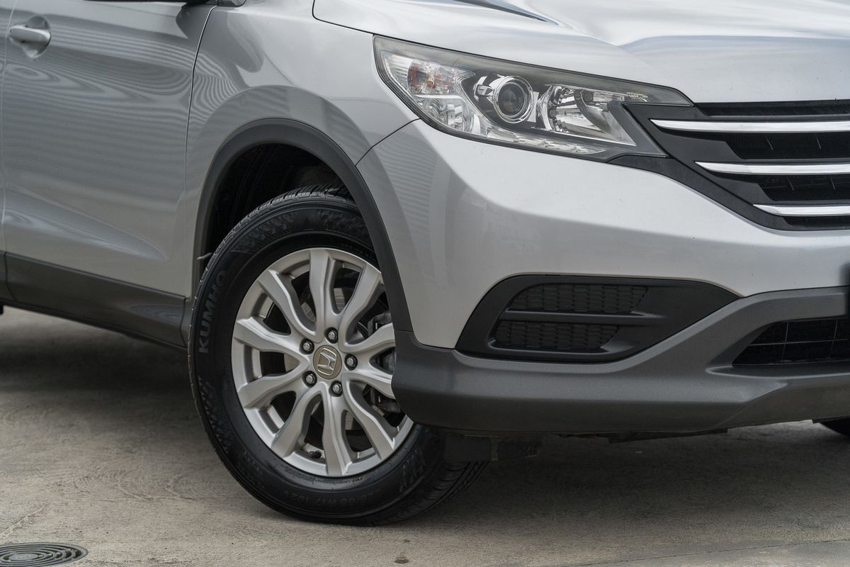 2013 Honda CR-V VTi RM