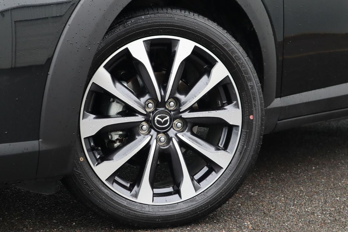 2026 Mazda CX-3 G20 Pure DK