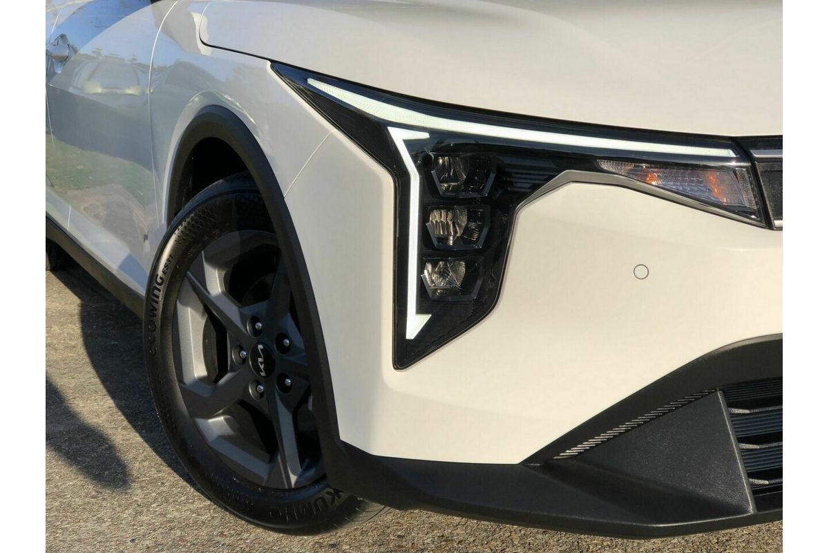 2025 Kia K4 S CL4m