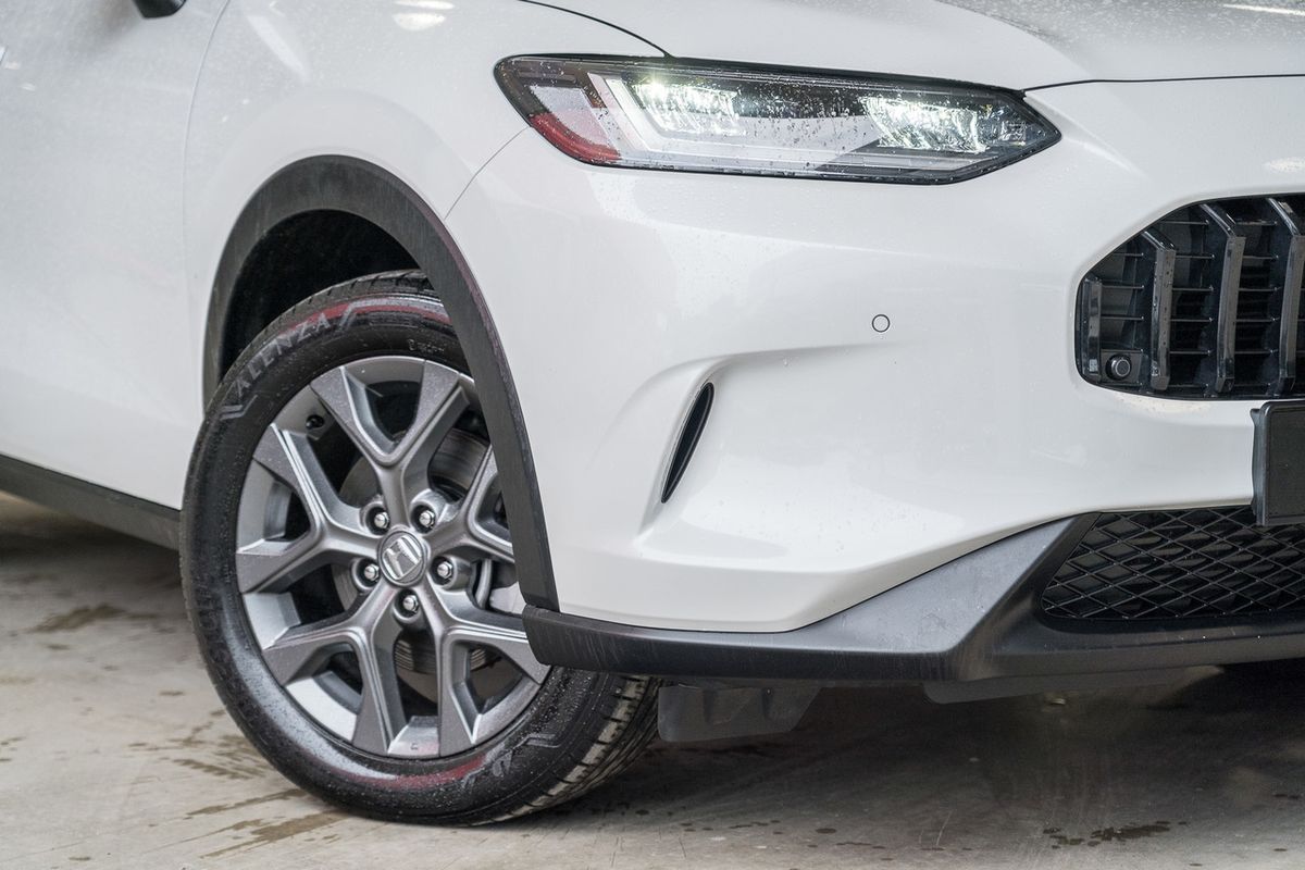 2024 Honda ZR-V VTi L+ RZ