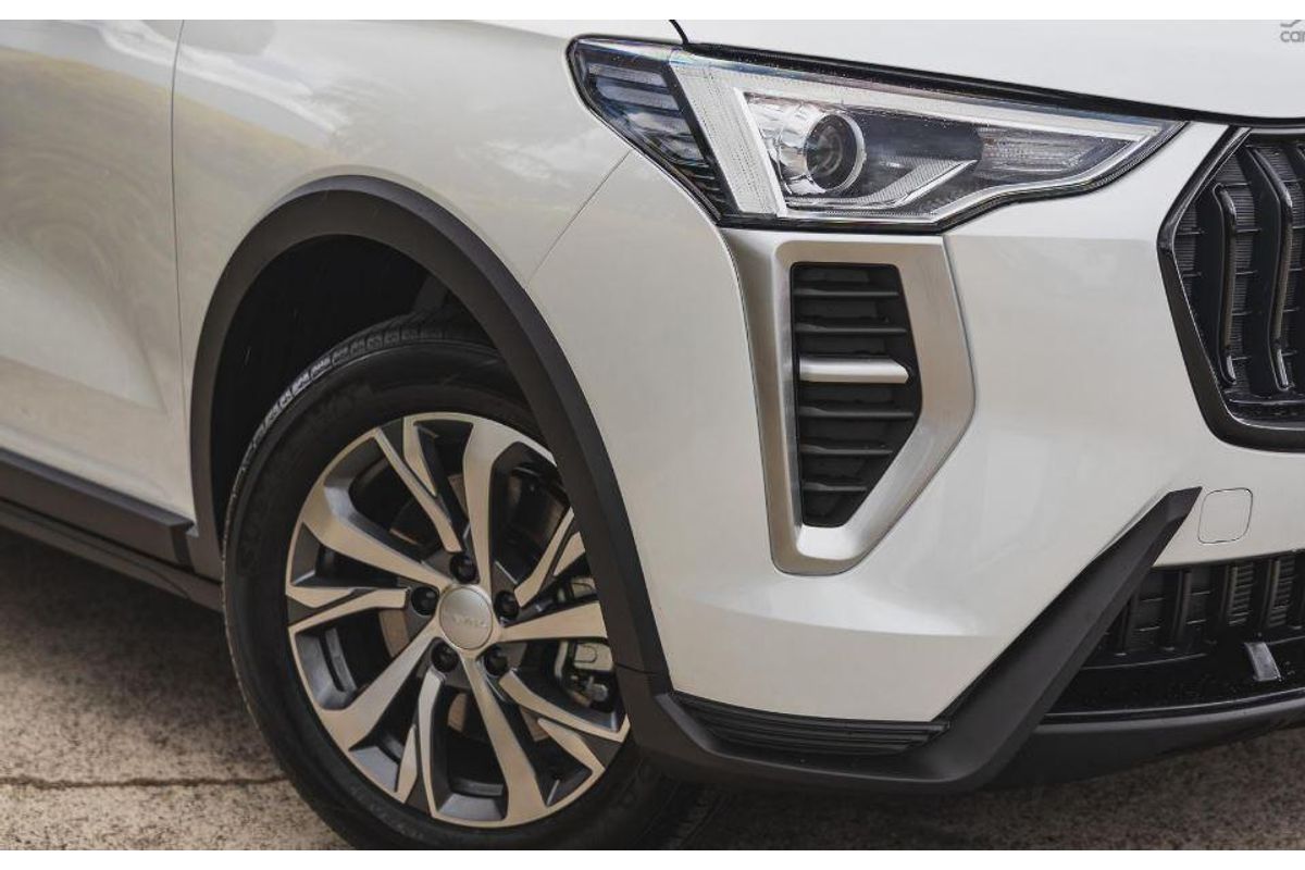 2026 GWM Haval Jolion Premium A01