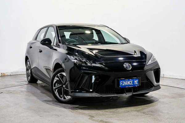 2025 MG MG4 Excite 51 125kW MEH32