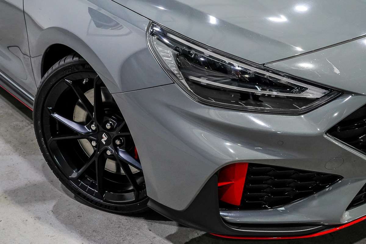 2024 Hyundai i30 N Premium PDe.V6