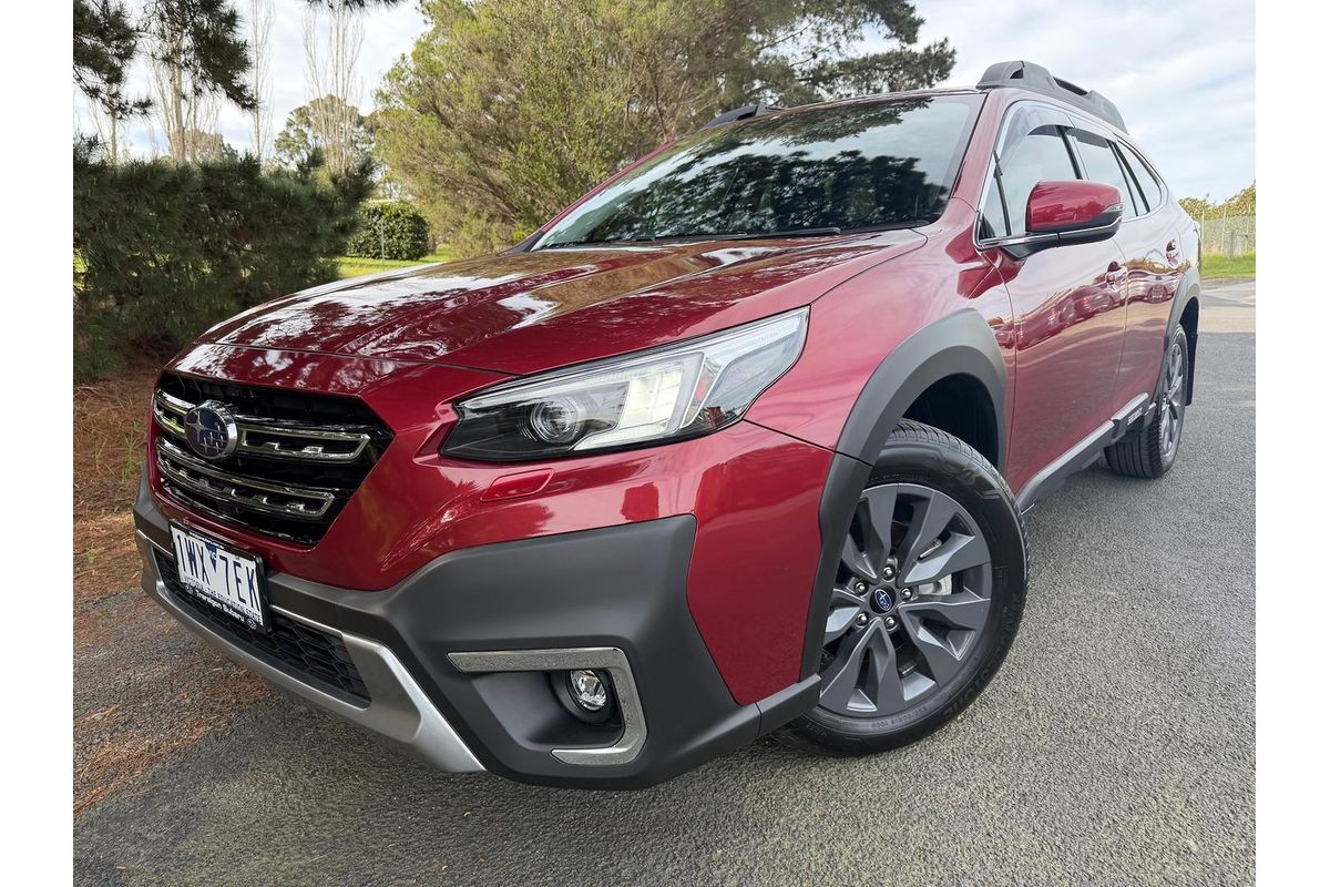 2023 Subaru Outback AWD 6GEN