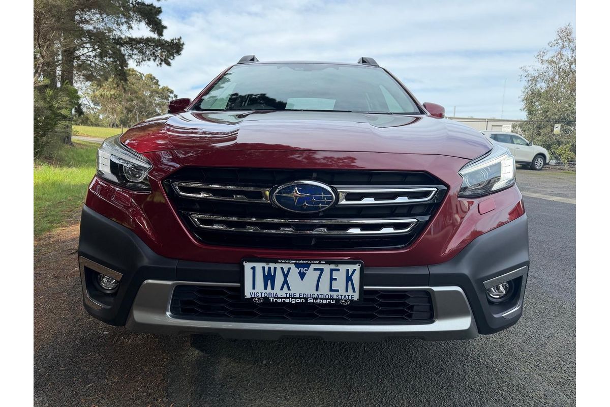 2023 Subaru Outback AWD 6GEN