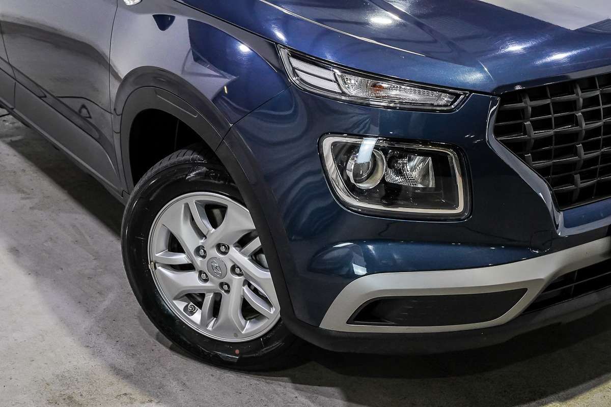 2025 Hyundai Venue QX.V5