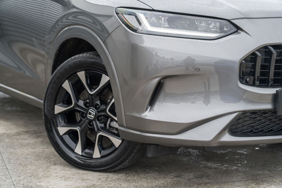 2023 Honda ZR-V VTi LX RZ