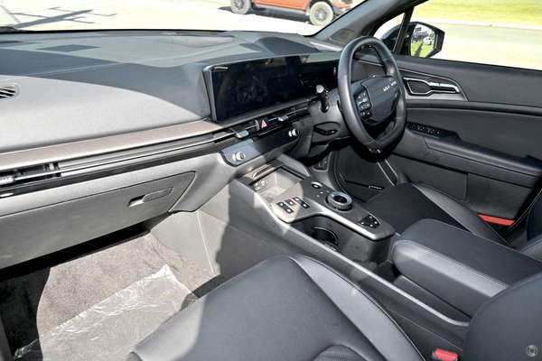 2026 Kia Sportage GT-Line NQ5 PE thumb-6
