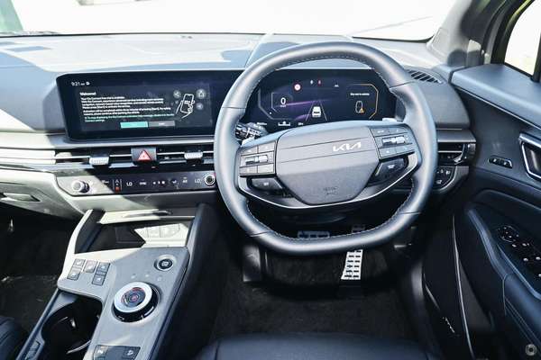 2026 Kia Sportage GT-Line NQ5 PE thumb-7