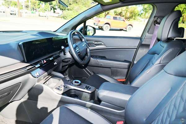 2026 Kia Sportage GT-Line NQ5 PE thumb-8