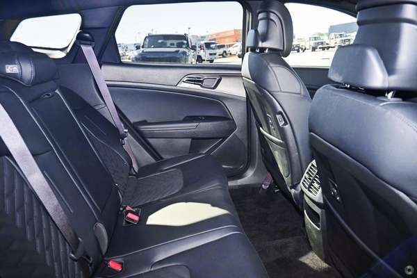 2026 Kia Sportage GT-Line NQ5 PE thumb-9