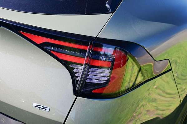 2026 Kia Sportage GT-Line NQ5 PE thumb-14