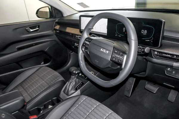 2026 Kia Stonic Sport YB PE2 thumb-5