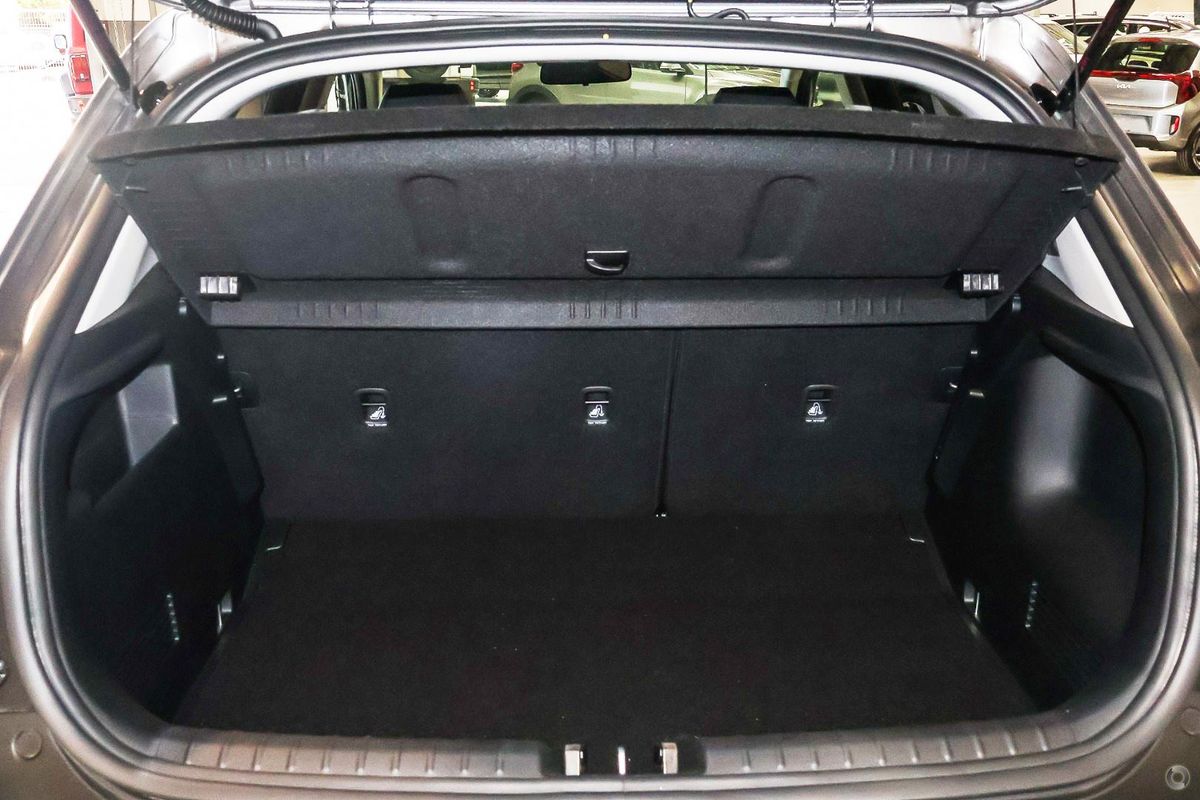 2026 Kia Stonic Sport YB PE2