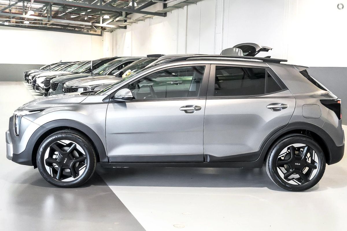 2026 Kia Stonic Sport YB PE2