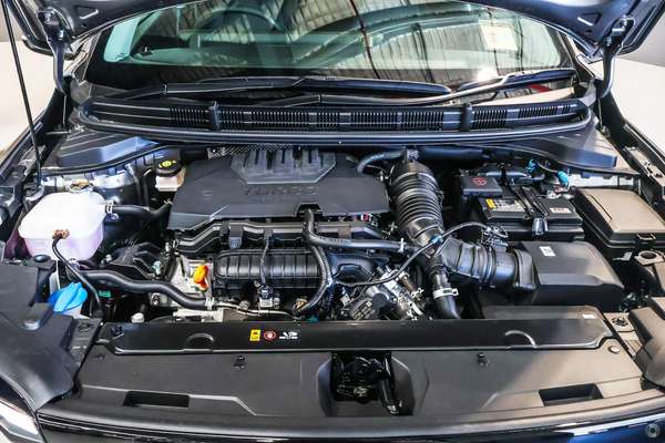 2026 Kia Stonic Sport YB PE2 thumb-6