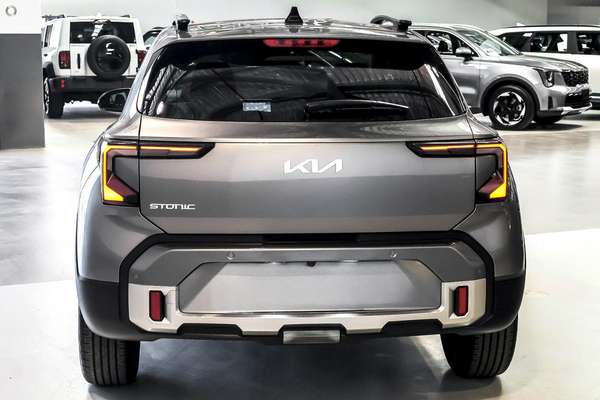2026 Kia Stonic Sport YB PE2 thumb-13