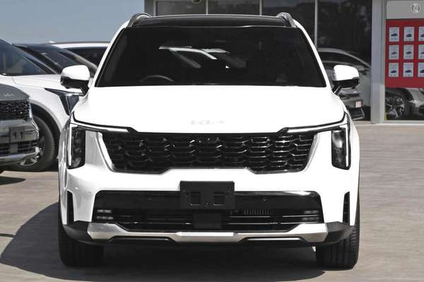 2026 Kia Sorento HEV GT-Line MQ4 PE thumb-1