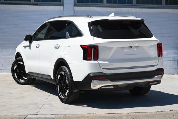 2026 Kia Sorento HEV GT-Line MQ4 PE thumb-3