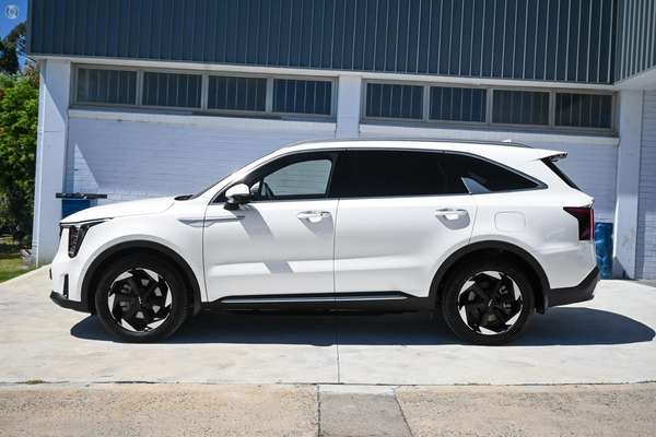 2026 Kia Sorento HEV GT-Line MQ4 PE thumb-4
