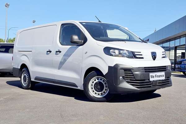 2025 Peugeot Expert Pro K0 MWB