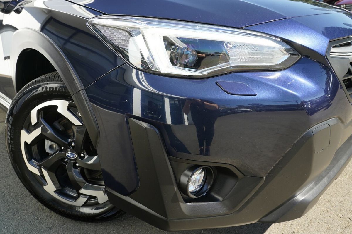 2021 Subaru XV 2.0i-S G5X
