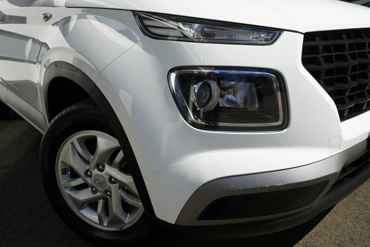 2023 Hyundai Venue QX.V5