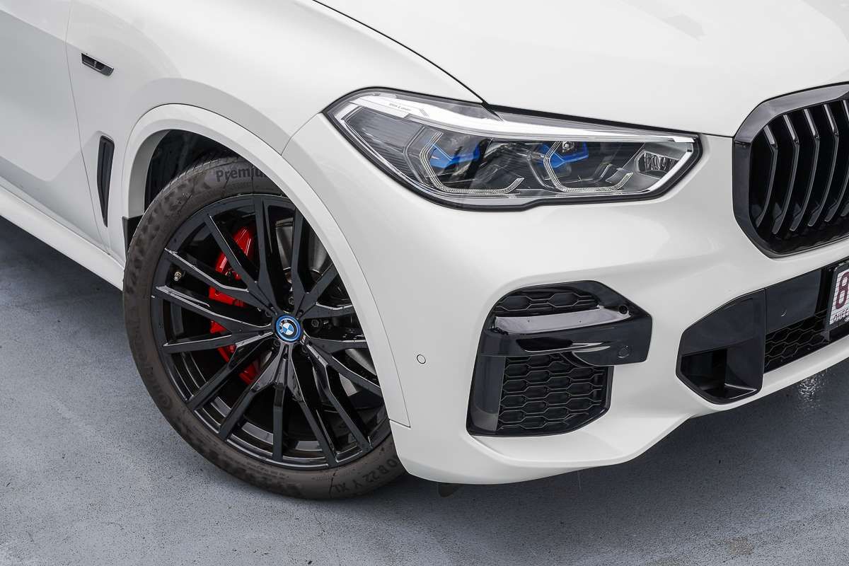 2021 BMW X5 xDrive45e M Sport G05