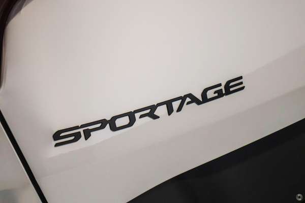 2026 Kia Sportage HEV GT-Line NQ5 PE thumb-2