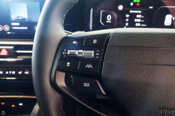2026 Kia Sportage HEV GT-Line NQ5 PE thumb-4