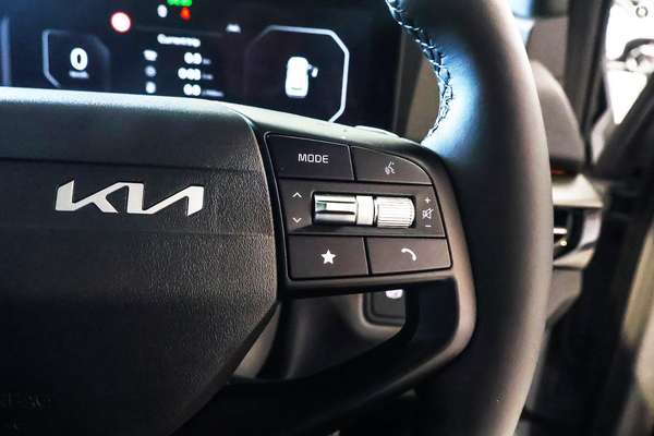 2026 Kia Sportage HEV GT-Line NQ5 PE thumb-5