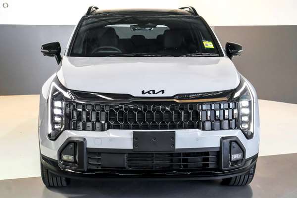 2026 Kia Sportage HEV GT-Line NQ5 PE thumb-7