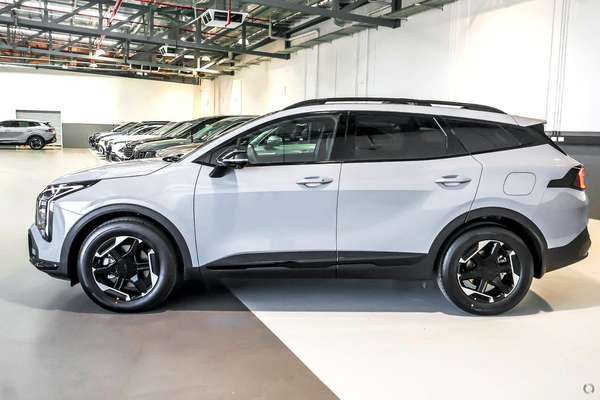 2026 Kia Sportage HEV GT-Line NQ5 PE thumb-10