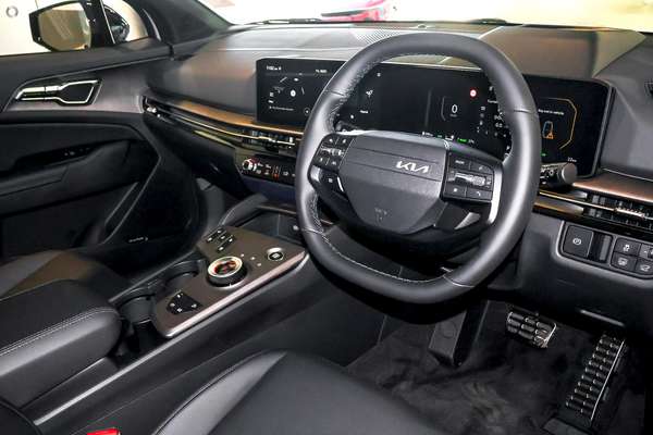 2026 Kia Sportage HEV GT-Line NQ5 PE thumb-11